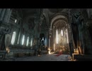 【VRChatワールド紹介】Ancient Cathedral