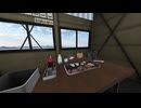【VRChatワールド紹介】牡蠣小屋KAKIPONPO