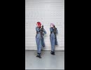 【コスプレ】類と夏目が「#フュージョン」踊ってみた[DI:Verse]