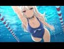 【実況】スク水 17着目