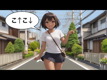 AIボイスと化した先輩