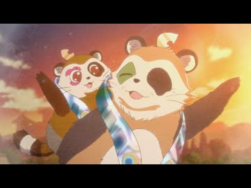 アポカリプスホテル 第9話「お客様の人生に、今日という栞を」