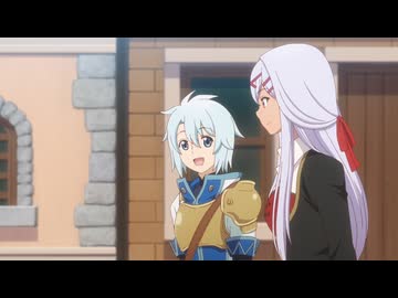 勘違いの工房主～英雄パーティの元雑用係が、実は戦闘以外がSSSランクだったというよくある話～ 第10話「ユーリシアのデート」