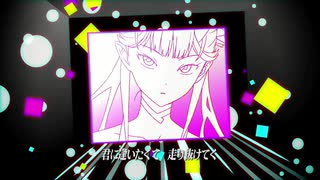 C(アニメ) ED「RPG」