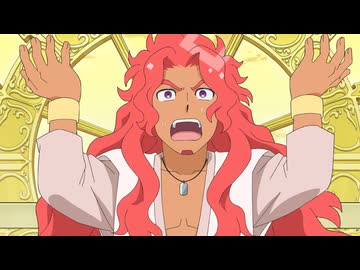 魔神創造伝ワタル 第22話「【ガチ勝負】ぜんぶ当てなきゃ帰れま7！」