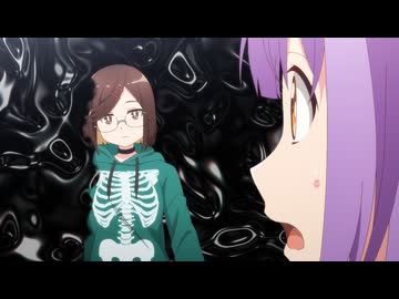 忍者と殺し屋のふたりぐらし　第9葉　忍者と殺し屋と実験