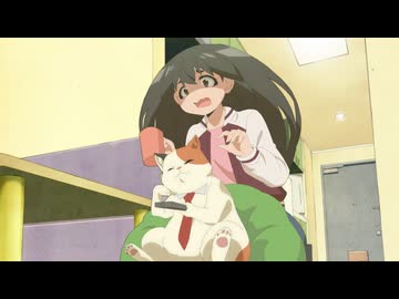 宇宙人ムームー　第9話　ムームーとテレビ