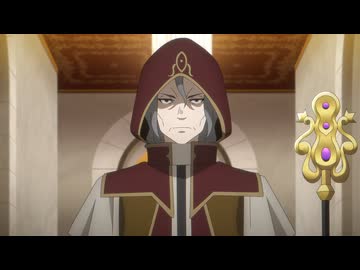 最強の王様、二度目の人生は何をする？　第10話　王様、逆らう。