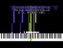 日常の記録 feat. 重音テト