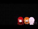 次回やるゲームの話。【オリキャラ会話１】