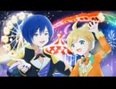 ポケット•スター　feat KAITO 鏡音レン