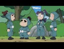 忍たま乱太郎　第33シリーズ　第19話　手裏剣をさがせの段