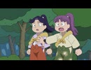 忍たま乱太郎　第33シリーズ　第18話　尾浜先輩のスカウトの段
