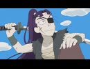 忍たま乱太郎　第33シリーズ　第31話　モデル厳禁の段
