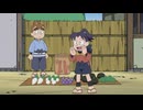 忍たま乱太郎　第33シリーズ　第12話　キッチリしすぎの段