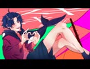 スキスキ絶頂症　cover/宗次郎　オリジナルMV