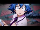 魔入りました！入間くん　第２シリーズ　第16話　この感情の名前は