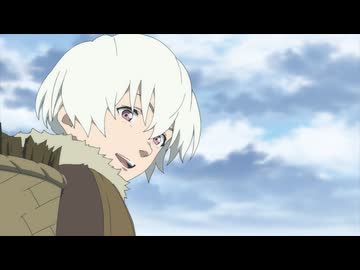 不滅のあなたへ　第1話　最後のひとり