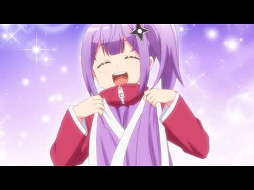 忍者と殺し屋のふたりぐらし 第9葉「忍者と殺し屋と実験」