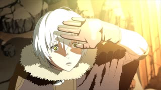 不滅のあなたへ　第12話　目覚め