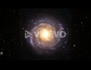 galaxies that rotate in the universe