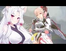 【星之翼】ざっくりキャラ紹介したアリスを使っていく東北イタコ【VOICEROID2実況】