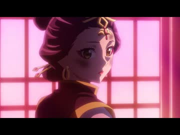 薬屋のひとりごと 第2期 第45話「蟇盆」