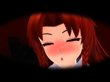 美鈴誘惑？　fantia用動画サンプル