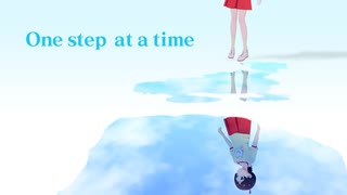 【MAD】One step at a time【木下ひなた誕生祭】