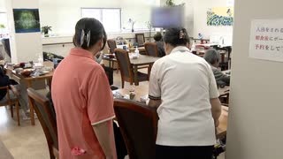 「介護施設と有償ボランティアをマッチング」高齢化で人手不足が深刻な介護業界に強力な助っ人　「スケッター」とは
