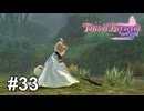 ウキウキハラハラ昆虫採集【テイルズ オブ ベルセリア】# 33