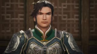 【三國無双ORIGINS】かっこいい劉備さん【15】