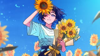開花 / feat.Mai