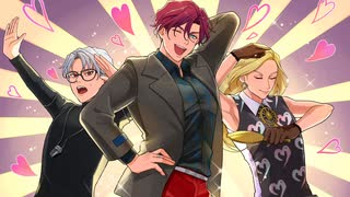 【人力カリスマ】セクシー過ぎてゴメンネ☆