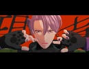 【MMD刀剣乱舞】猿芝居【五月雨江】