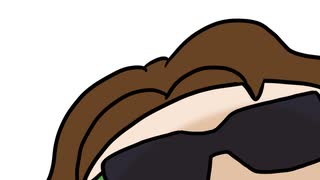 【手描き】もちFBぬいが近寄って来たようです【MSSP_MAD】