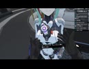 【Mecha Force】VRロボゲーを楽しむ三十歳男性【メカフォース】