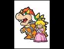 マリオ,ヨッシーで感動の曲を集めてみた4