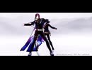 【MMD刀剣乱舞】侵蝕