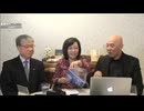 [2025年2月18日配信]百田&有本合同チャンネル生放送 第406回(前半無料)