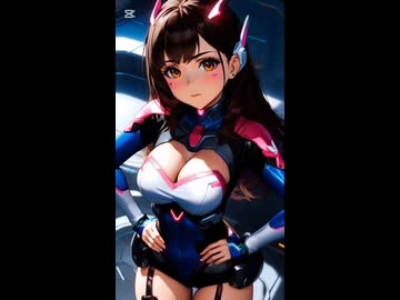 D.Vaで連れ◯ナ♥