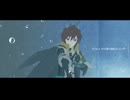【MMDラスピリ】天使の翼。【ルーイ誕2025】