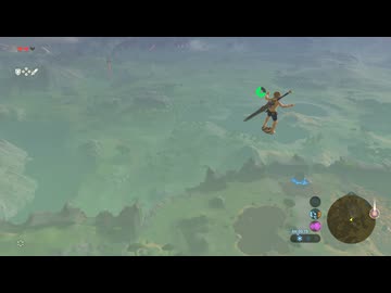 マオーヌ行きBtB解説