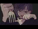 【歌ってみた/Reika】イート
