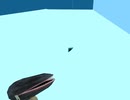 【ネズミ】ＭＭＤで遊んでみた【咥える】
