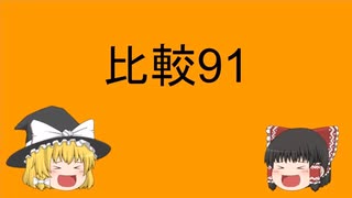 比較91 all the more（より一層、なおさら）③