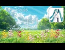 Vol.36『 i 』 / 初音ミク 【C.Makoto】