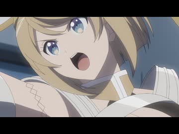 #コンパス2.0 戦闘摂理解析システム ANIMATION PROJECT ＃10「アタラシク ハジメマス」