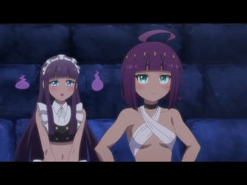 スライム倒して300年、知らないうちにレベルMAXになってました ～そのに～　第9話　悪霊の陛下と会った