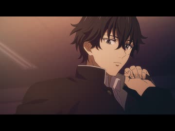 鬼人幻燈抄　第10話　雨夜鷹